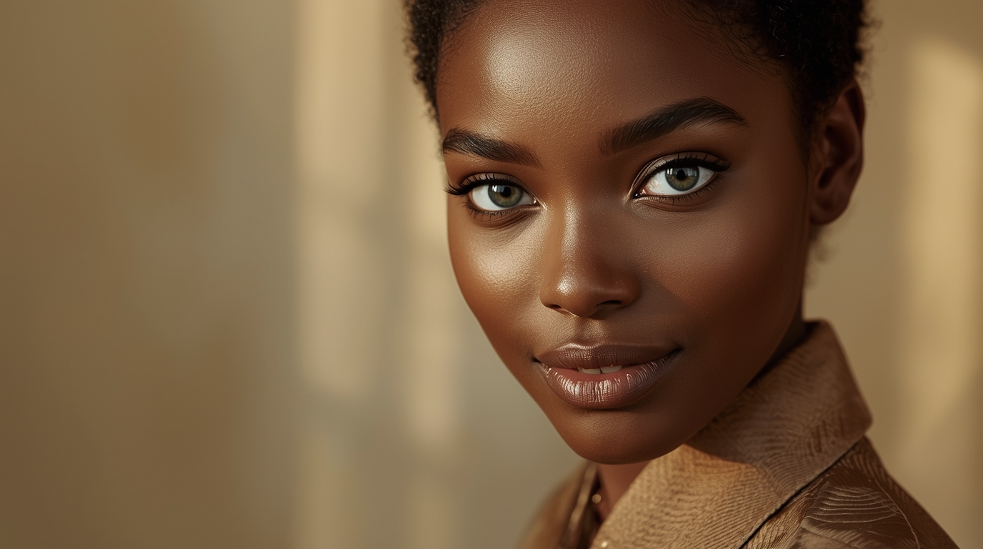 Edistynyt muotokuvaus